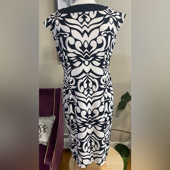 Chico’s Sleeveless Dress - Picture 2 of 6